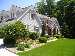 Landscapers and Lawncare Services in Trenton, NJ